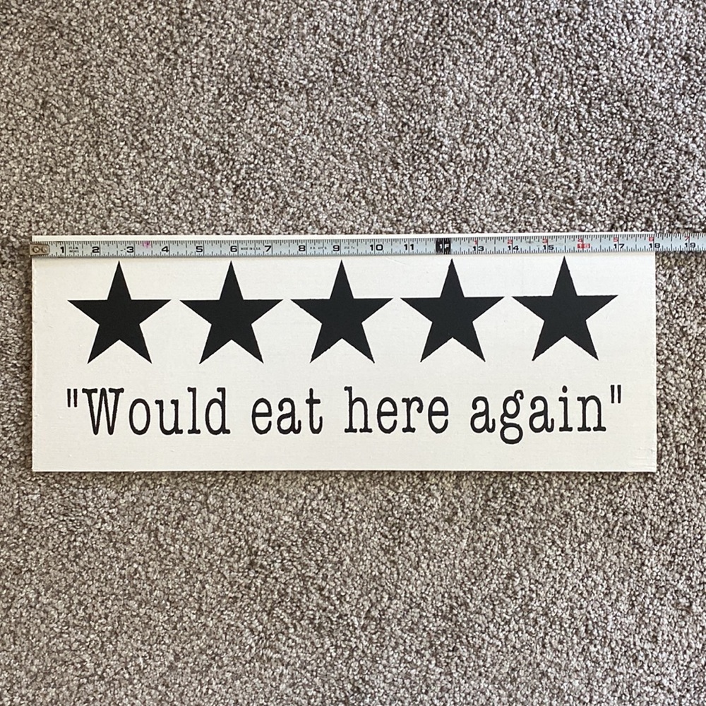 Kitchen Decor - Picture 3 of 3